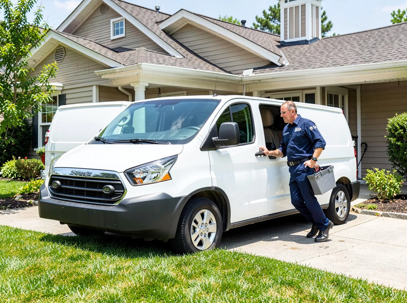 Emergency Plumber company in Seanor, PA
