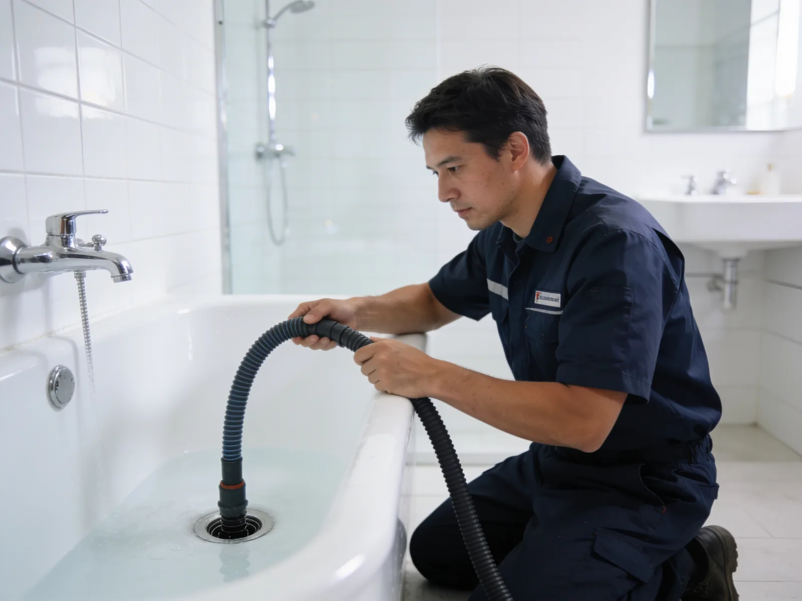 Emergency Plumber Seanor, PA FAQs